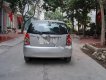 Kia Morning SX 2012 - Cần bán xe Kia Morning SX 2012, màu bạc chính chủ