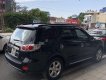 Hyundai Santa Fe   2009 - Cần bán Hyundai Santa Fe năm 2009, bản full