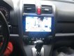 Honda CR V   2009 - Bán xe Honda CR V 2009, số tự động (AT)