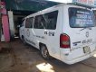 Mercedes-Benz MB 140 2001 - Bán xe Mercedes MB140 sản xuất năm 2001, màu trắng giá cạnh tranh