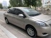 Toyota Vios  E 2010 - Cần bán gấp Toyota Vios E đời 2010, 248 triệu