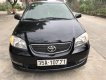 Toyota Vios 2006 - Cần bán gấp Toyota Vios năm sản xuất 2006, màu đen, giá 150tr