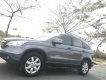 Honda CR V   2009 - Bán xe Honda CR V 2009, số tự động (AT)