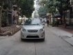 Kia Morning SX 2012 - Cần bán xe Kia Morning SX 2012, màu bạc chính chủ