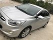 Hyundai Accent MT 2013 - Cần bán xe Hyundai Accent MT đời 2013, màu bạc, nhập khẩu, giá 315tr