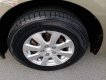 Toyota Sienna 2009 - Bán Toyota Sienna đời 2009, màu vàng, nhập khẩu