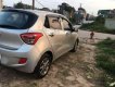 Hyundai Grand i10 2014 - Bán Hyundai Grand i10 sản xuất 2014, màu bạc, nhập khẩu nguyên chiếc, 258tr