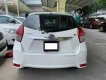 Toyota Yaris   2016 - Bán Toyota Yaris 1.5G sản xuất năm 2016, màu trắng, nhập khẩu 