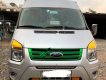 Ford Transit 2017 - Cần bán xe Ford Transit đời 2017, màu bạc, 550 triệu