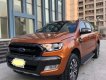 Ford Ranger 2017 - Bán Ford Ranger Wildtrak 3.2 đời 2017, nhập khẩu nguyên chiếc, 775tr