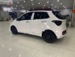 Hyundai Grand i10  1.2 MT Base 2017 - Bán Hyundai Grand i10 1.2 MT Base 2017, màu trắng