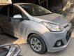 Hyundai Grand i10   2015 - Cần bán Hyundai Grand i10 năm 2015, nhập khẩu, số sàn