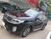 Kia Sorento 2016 - Cần bán xe Kia Sorento DATH đời 2016, màu đen, 790 triệu