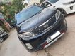 Kia Sorento 2016 - Cần bán xe Kia Sorento DATH đời 2016, màu đen, 790 triệu