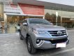 Toyota Fortuner 2.7V 4x2 AT 2017 - Bán Toyota Fortuner 2.7V 4x2 AT đời 2017, màu bạc, nhập khẩu nguyên chiếc số tự động, 970 triệu