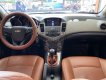 Chevrolet Cruze   2017 - Bán Chevrolet Cruze năm 2017, xe đẹp