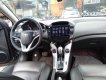 Daewoo Lacetti CDX 2010 - Bán Daewoo Lacetti CDX sản xuất 2010, màu xám, nhập khẩu số tự động, giá chỉ 285 triệu