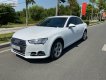 Audi A4 TFSI 2016 - Bán ô tô Audi A4 TFSI sản xuất 2016, màu trắng, nhập khẩu chính chủ