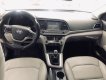 Hyundai Elantra    2016 - Bán Hyundai Elantra đời 2016, màu trắng đẹp như mới, giá chỉ 455 triệu