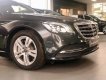 Mercedes-Benz S class  S450L  2017 - Bán ô tô Mercedes S450L năm sản xuất 2017, màu đen mới 99%