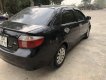 Toyota Vios 2006 - Cần bán gấp Toyota Vios năm sản xuất 2006, màu đen, giá 150tr