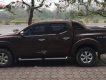 Nissan Navara EL 2.5 AT 2WD 2017 - Bán Nissan Navara EL 2.5 AT 2WD năm sản xuất 2017, màu nâu, nhập khẩu Thái Lan  