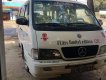 Mercedes-Benz MB 140 2001 - Bán xe Mercedes MB140 sản xuất năm 2001, màu trắng giá cạnh tranh