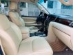 Lexus LX 2009 - Bán Lexus LX 570 sản xuất 2009, màu trắng, nhập khẩu nguyên chiếc