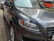 Audi Q7   2009 - Cần bán Audi Q7 đời 2009, nhập khẩu, 620 triệu