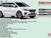 Kia Sedona   2019 - Cần bán Kia Sedona 2019, màu trắng