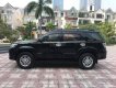 Toyota Fortuner 2013 - Bán Toyota Fortuner năm sản xuất 2013, màu đen, giá 596tr