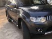 Mitsubishi Pajero Sport 2011 - Cần bán Mitsubishi Pajero Sport đời 2011, màu xám số sàn, giá 470tr