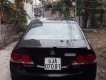 Honda Civic 2008 - Xe Honda Civic 2008, màu đen chính chủ