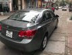 Daewoo Lacetti 2009 - Cần bán Daewoo Lacetti năm 2009, màu xám, nhập khẩu nguyên chiếc số sàn, giá tốt