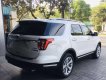 Ford Explorer 2019 - Bán xe Ford Explorer sản xuất 2019, màu trắng, nhập khẩu