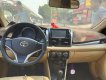 Toyota Vios 2017 - Bán Toyota Vios năm sản xuất 2017 chính chủ