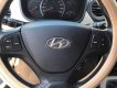 Hyundai Grand i10 2014 - Bán Hyundai Grand i10 sản xuất 2014, màu bạc, nhập khẩu nguyên chiếc, 258tr