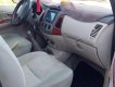 Toyota Innova   2008 - Bán Toyota Innova G sản xuất 2008, màu bạc, chính chủ 