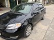 Toyota Vios 2006 - Cần bán gấp Toyota Vios năm sản xuất 2006, màu đen, giá 150tr