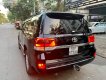 Toyota Land Cruiser VX 4.6 V8 2016 - Bán xe Toyota Land Cruiser VX 4.6 V8 2016, màu đen, xe nhập