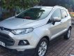 Ford EcoSport   Titanium  2016 - Bán Ford EcoSport Titanium sản xuất năm 2016, màu bạc