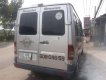 Mercedes-Benz Sprinter 2005 - Bán xe Mercedes năm sản xuất 2005, màu bạc, nhập khẩu