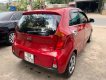 Kia Morning EX 2016 - Cần bán gấp Kia Morning EX 2016, màu đỏ số sàn, giá 240tr