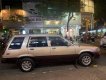 Toyota Tercel 1986 - Cần bán xe Toyota Tercel sản xuất năm 1986, xe nhập