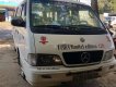 Mercedes-Benz MB 140 2001 - Bán xe Mercedes MB140 sản xuất năm 2001, màu trắng giá cạnh tranh