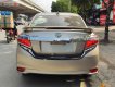 Toyota Vios 2017 - Bán Toyota Vios năm sản xuất 2017 chính chủ