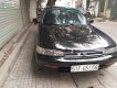 Honda Accord 1992 - Bán Honda Accord 2.0 MT 1992, màu đen, xe nhập số sàn, 115tr