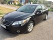 Toyota Camry 2010 - Xe Toyota Camry 2.5 LE năm 2010, màu đen, xe nhập