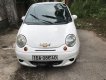 Daewoo Matiz   2008 - Cần bán Daewoo Matiz đời 2008, tên tư nhân