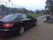 Mercedes-Benz E class 2009 - Bán Mercedes năm sản xuất 2009, màu đen, nhập khẩu, giá chỉ 750 triệu